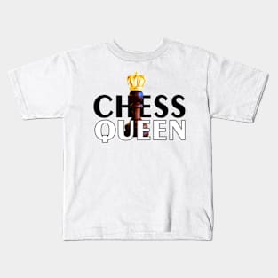 Chess Kids T-Shirt